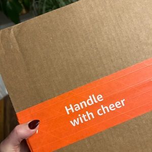 Mystery Box for Kate